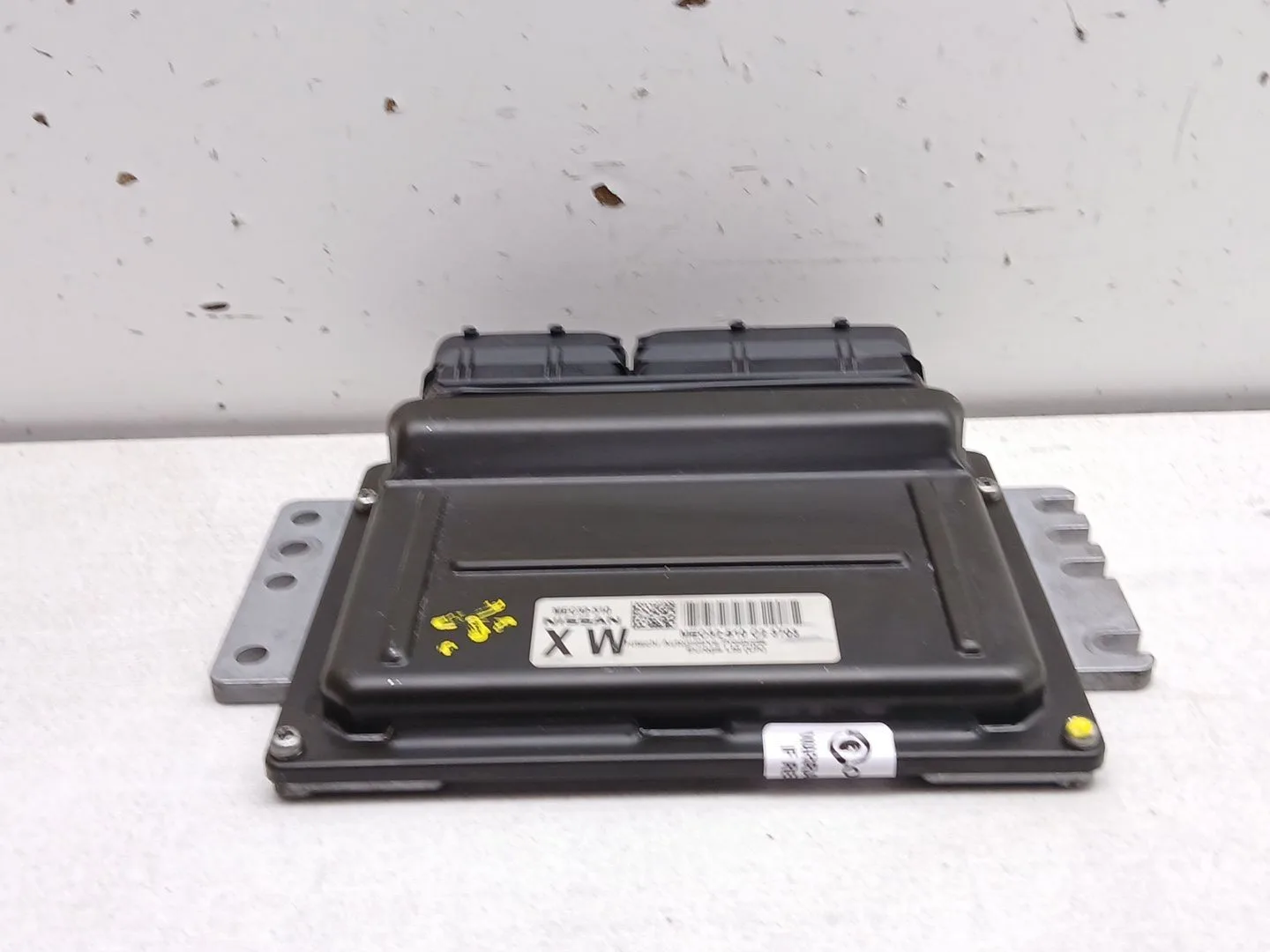 Centralita Motor Uce para Nissan Primera Hatchback (P12)