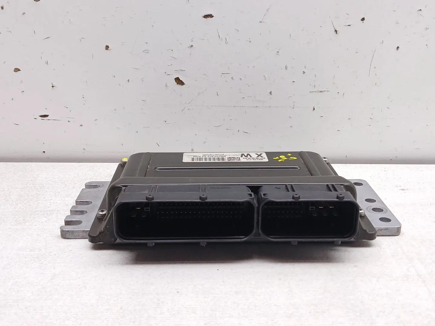 Centralita Motor Uce para Nissan Primera Hatchback (P12)