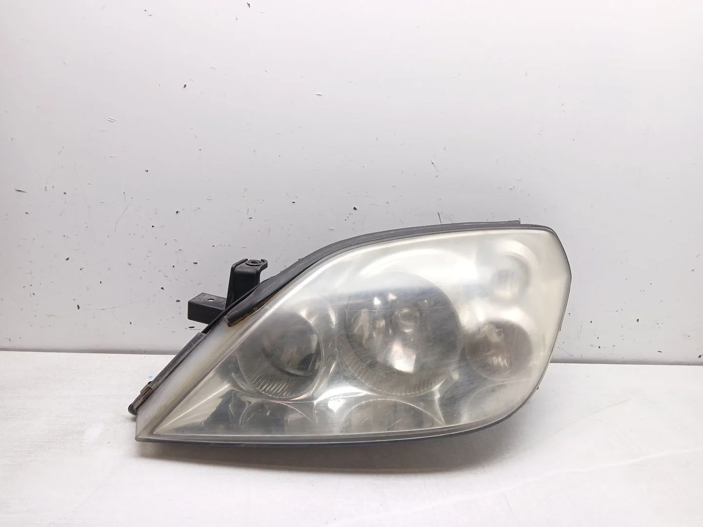 Faro Izquierdo para Nissan Primera Hatchback (P12)