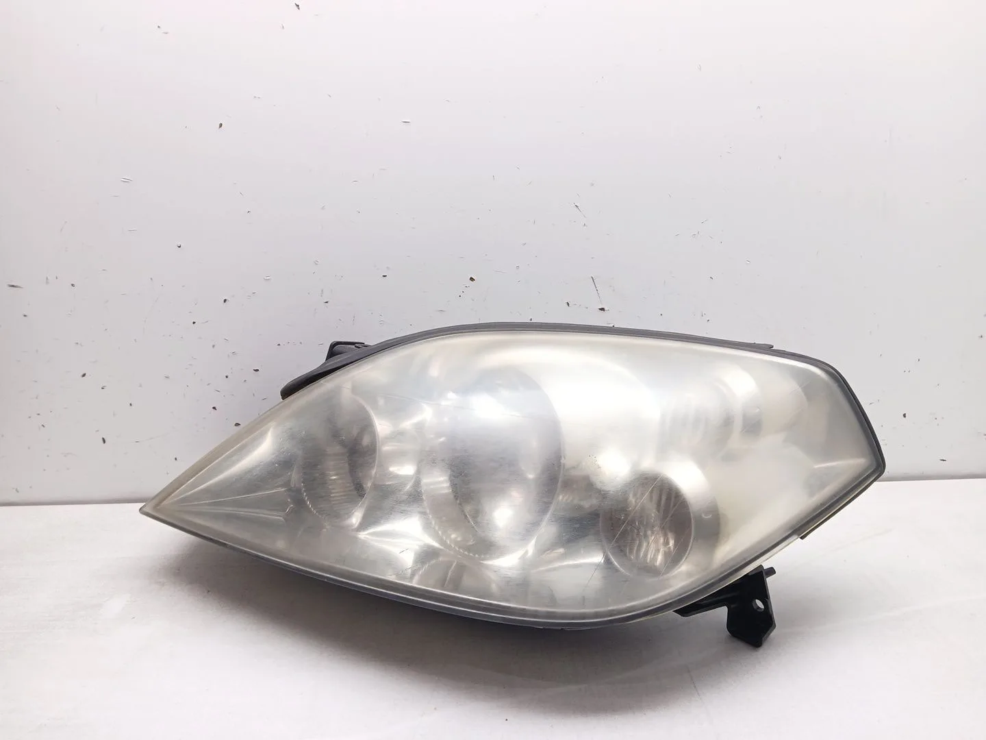 Faro Izquierdo para Nissan Primera Hatchback (P12)