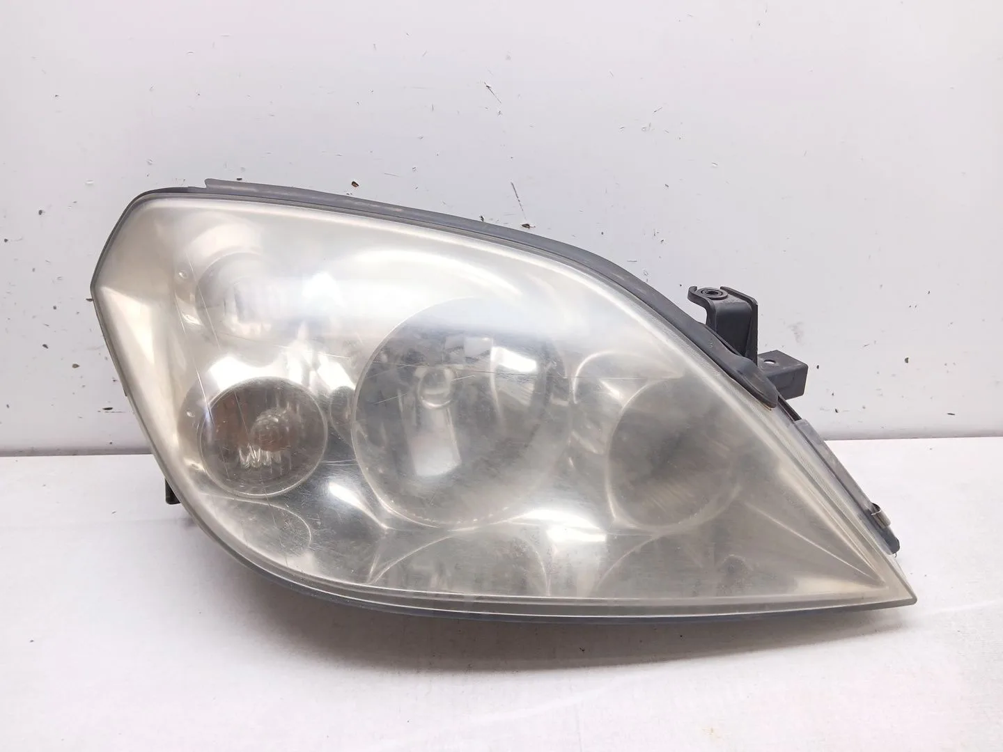 Faro Derecho para Nissan Primera Hatchback (P12)