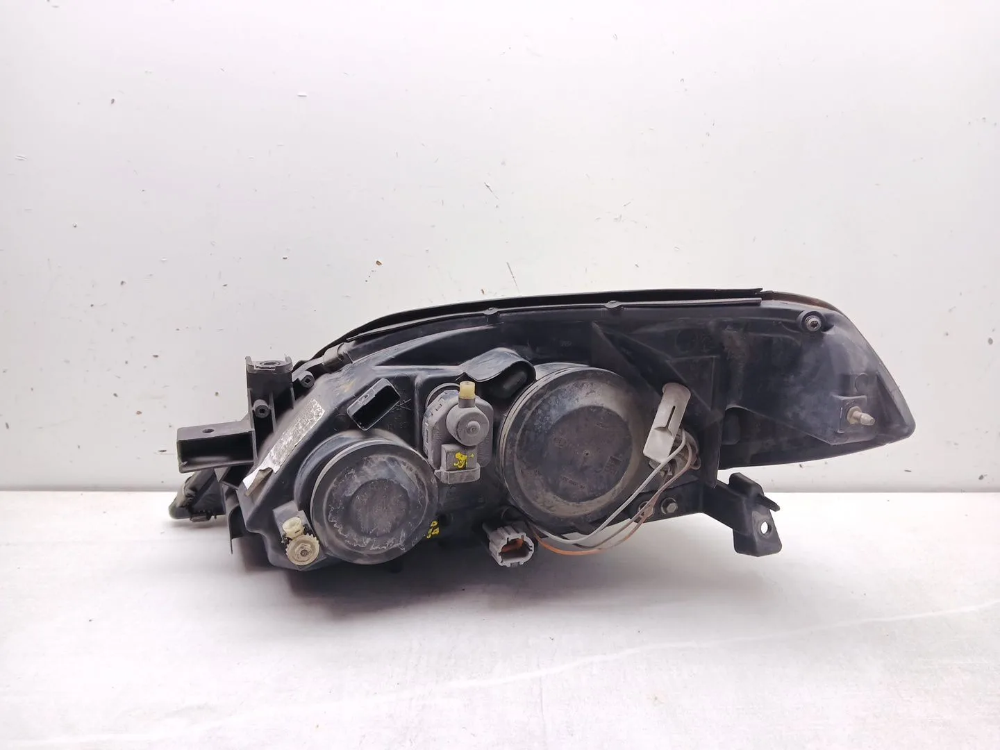 Faro Derecho para Nissan Primera Hatchback (P12)