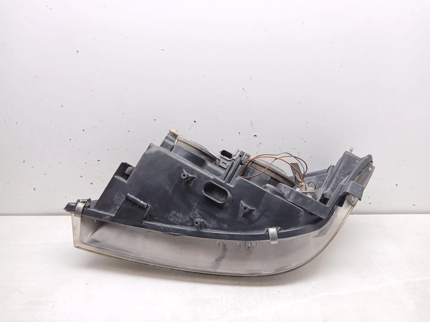 Faro Derecho para Nissan Primera Hatchback (P12)
