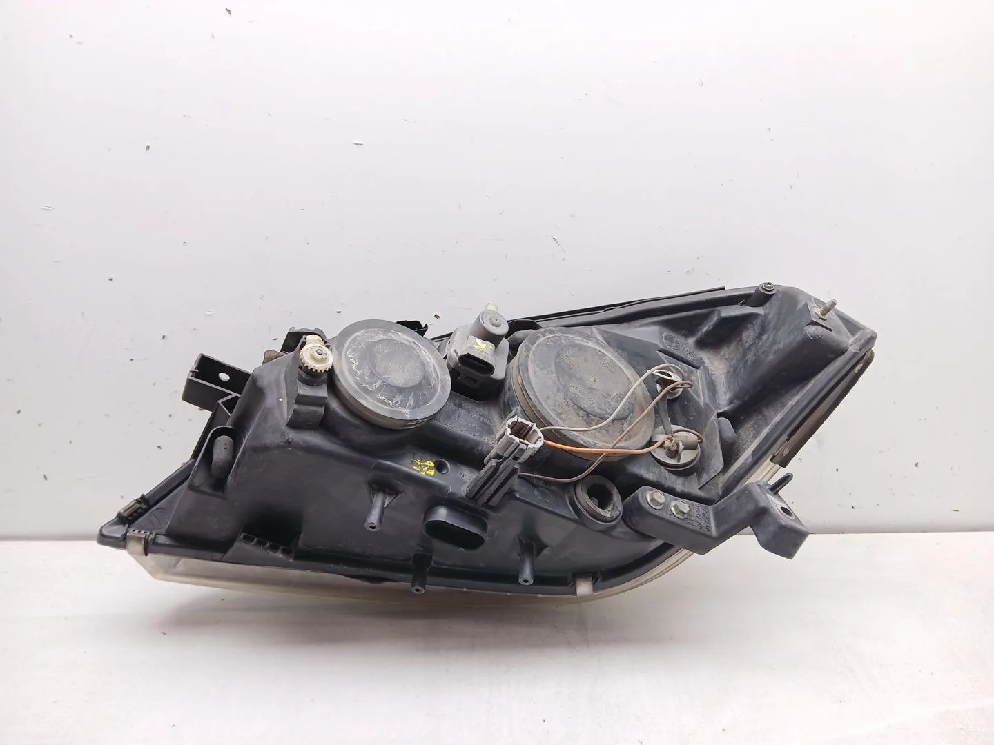 Faro Derecho para Nissan Primera Hatchback (P12)