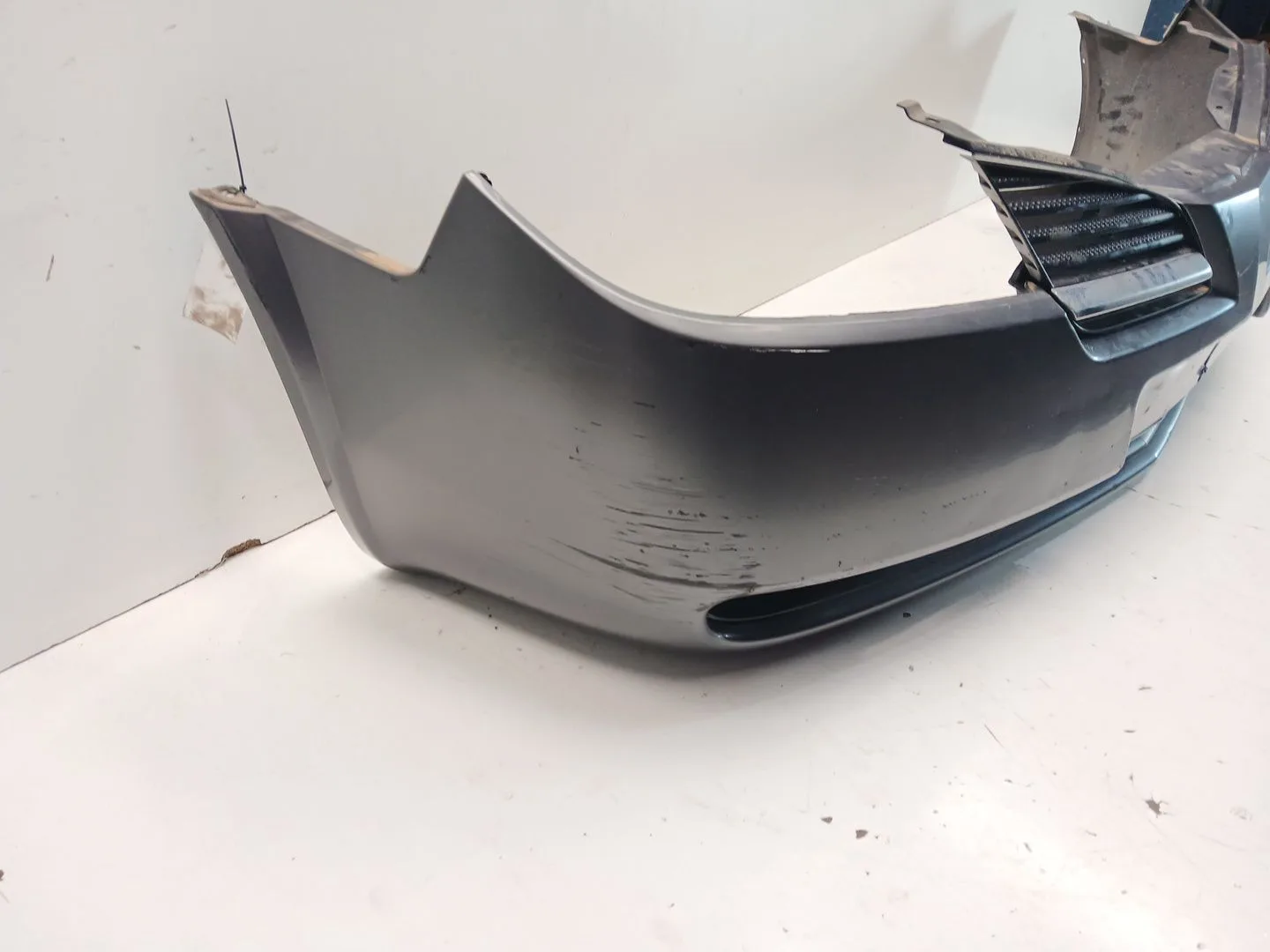 Paragolpes Delantero para Nissan Primera Hatchback (P12)