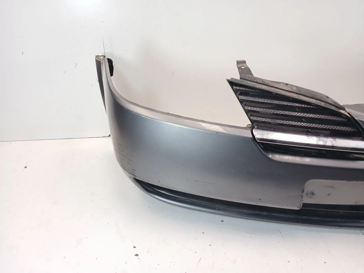 Paragolpes Delantero para Nissan Primera Hatchback (P12)