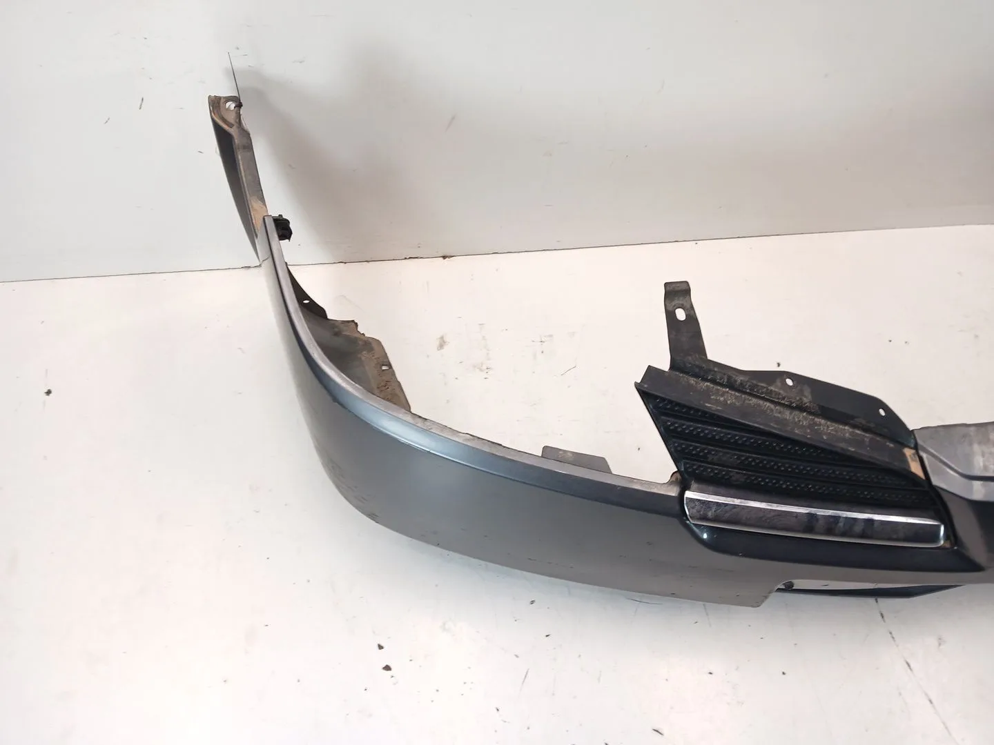 Paragolpes Delantero para Nissan Primera Hatchback (P12)