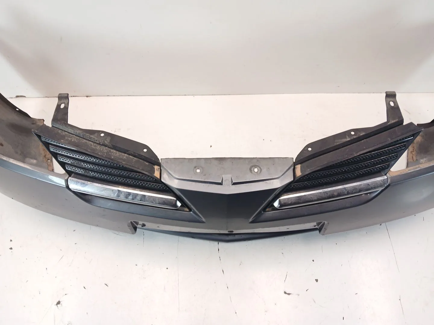 Paragolpes Delantero para Nissan Primera Hatchback (P12)