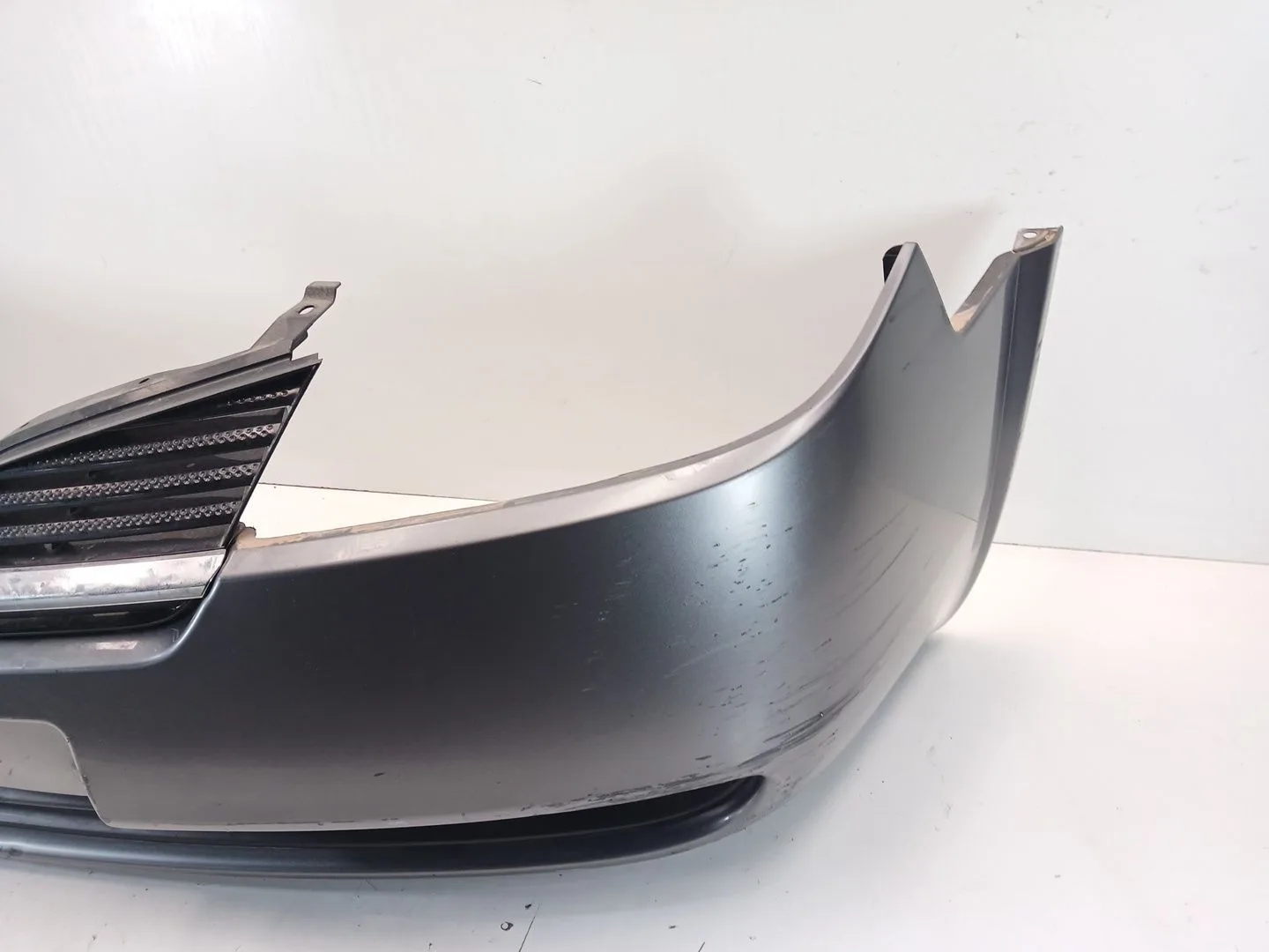 Paragolpes Delantero para Nissan Primera Hatchback (P12)