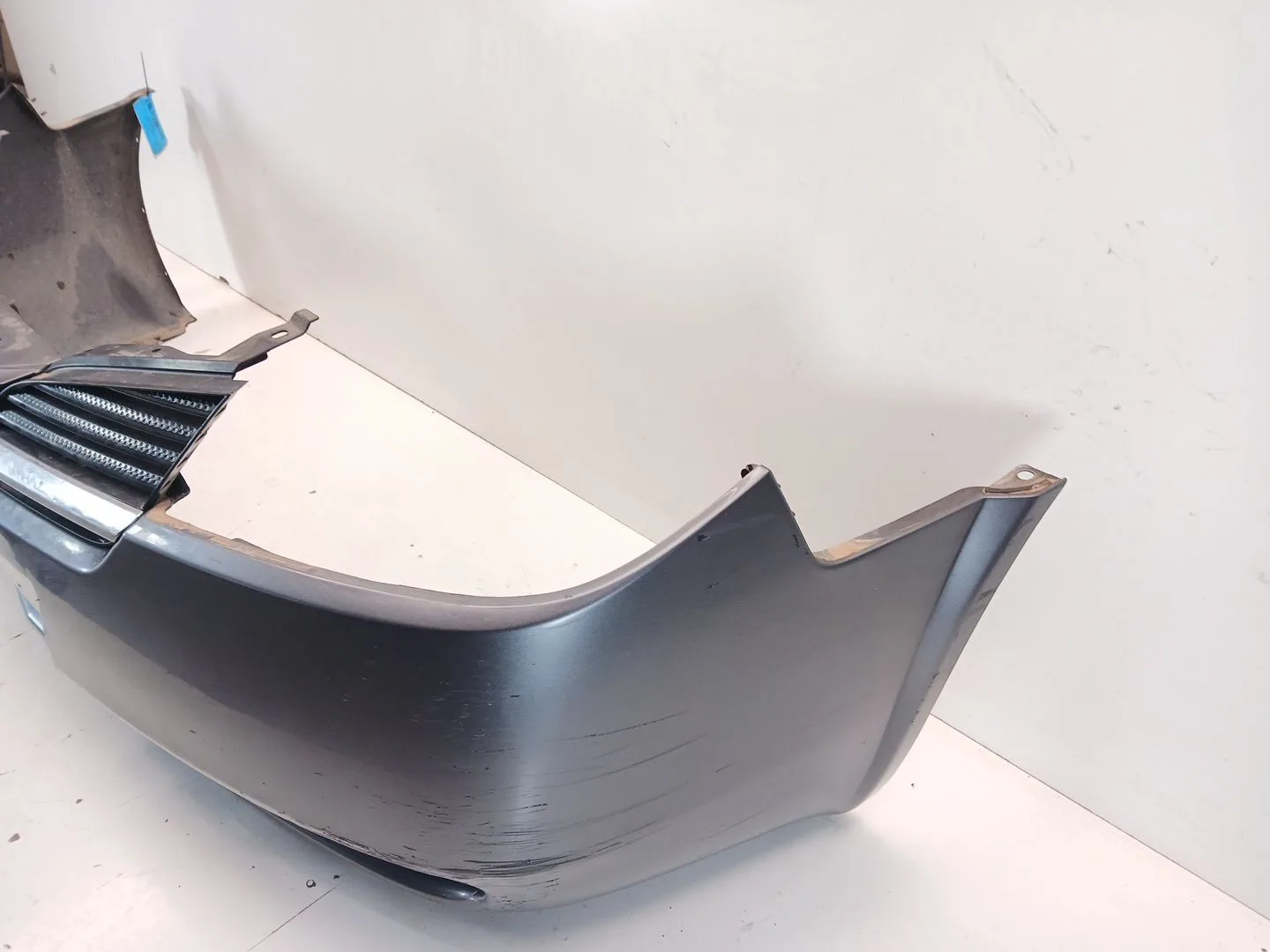 Paragolpes Delantero para Nissan Primera Hatchback (P12)
