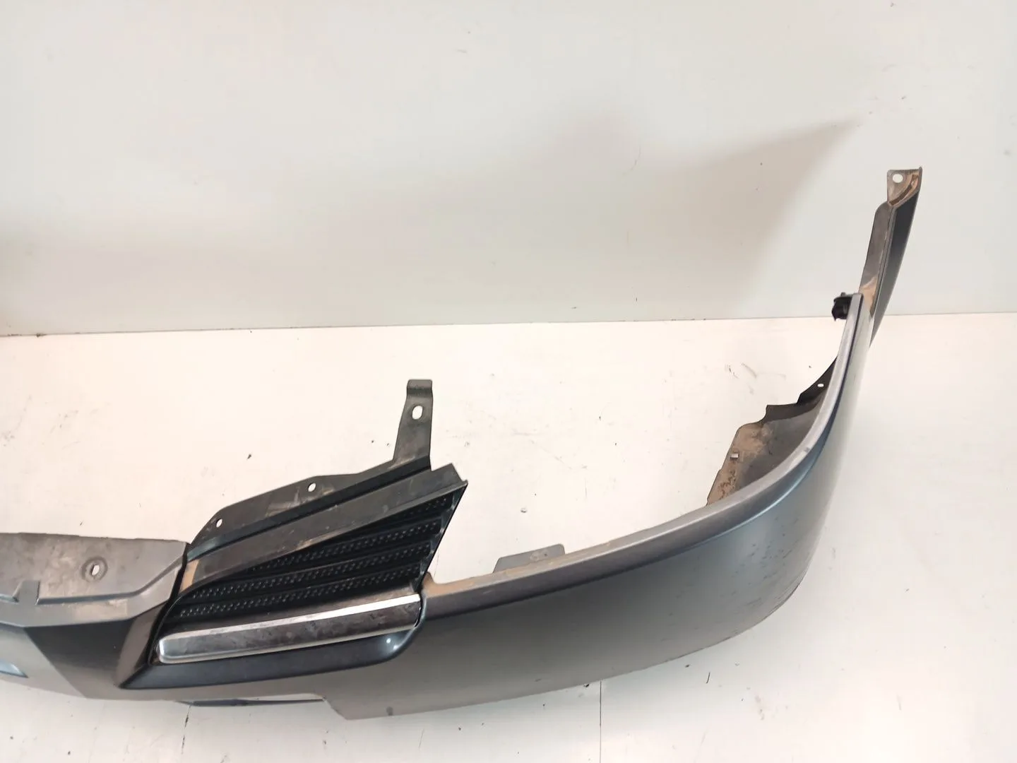 Paragolpes Delantero para Nissan Primera Hatchback (P12)