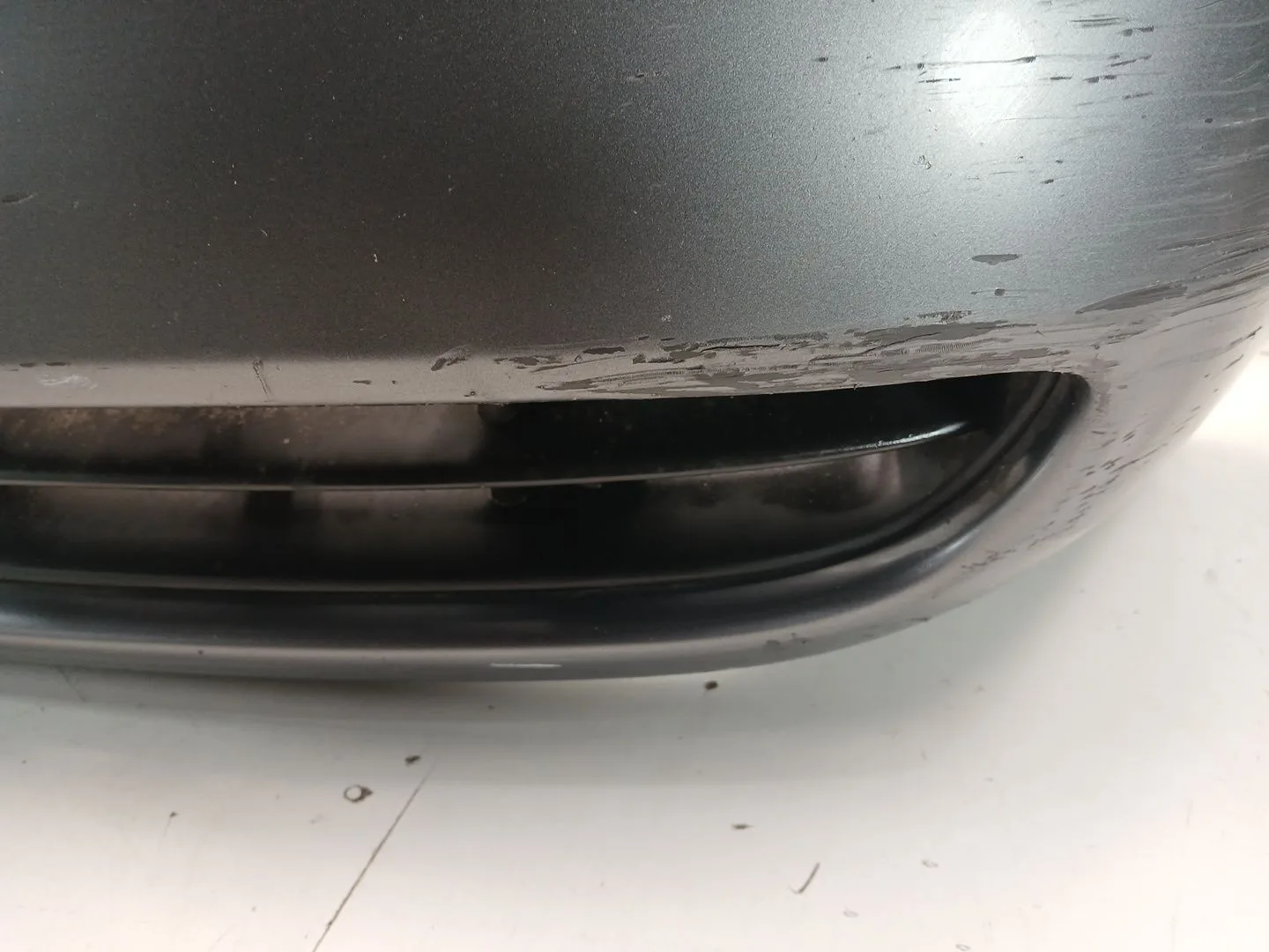 Paragolpes Delantero para Nissan Primera Hatchback (P12)
