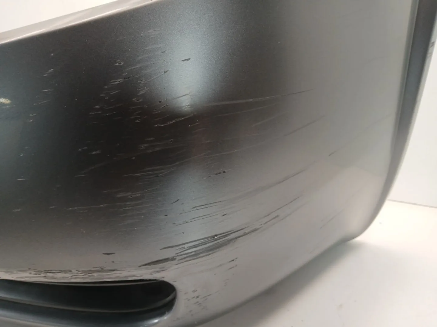Paragolpes Delantero para Nissan Primera Hatchback (P12)