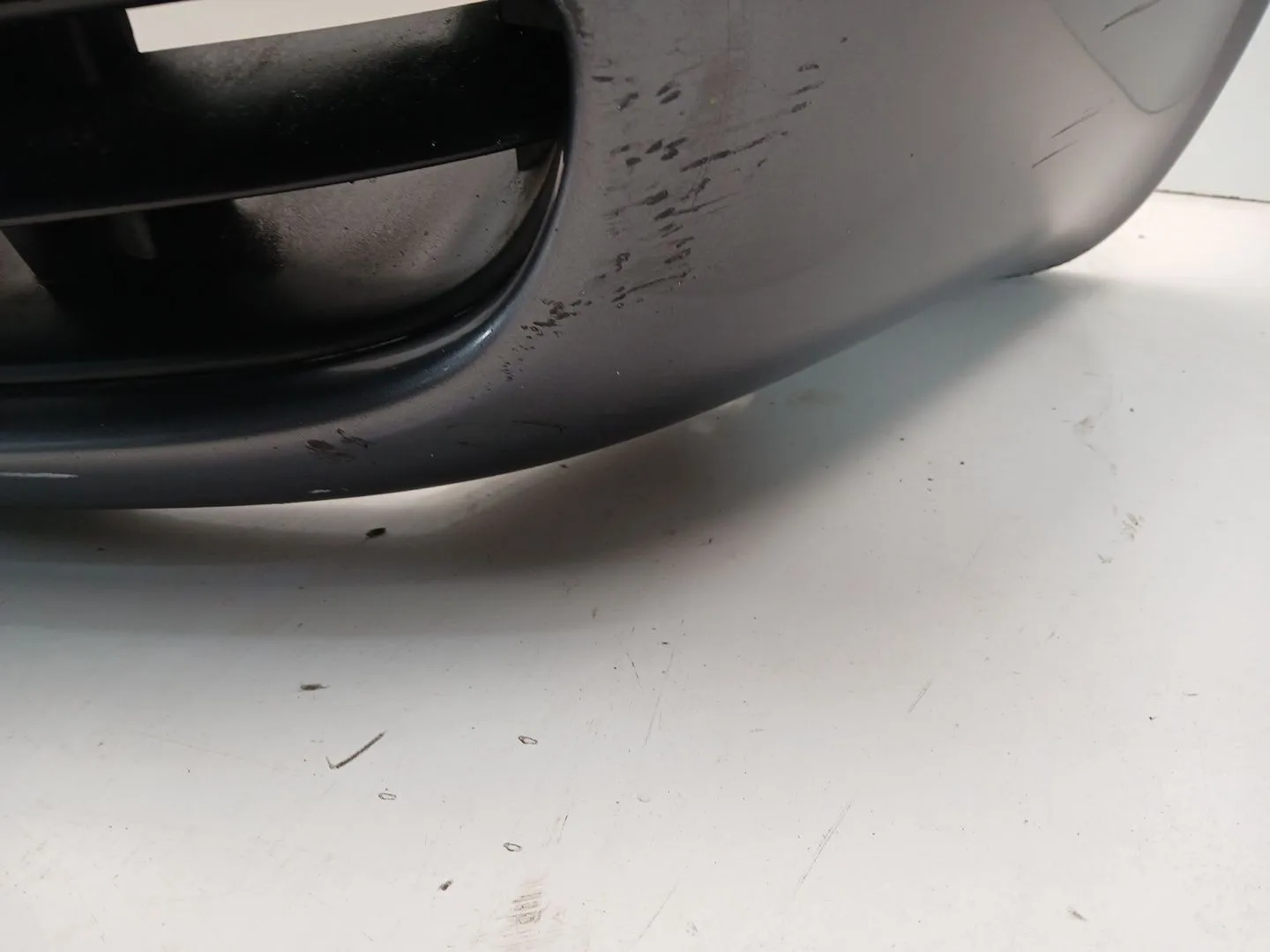 Paragolpes Delantero para Nissan Primera Hatchback (P12)