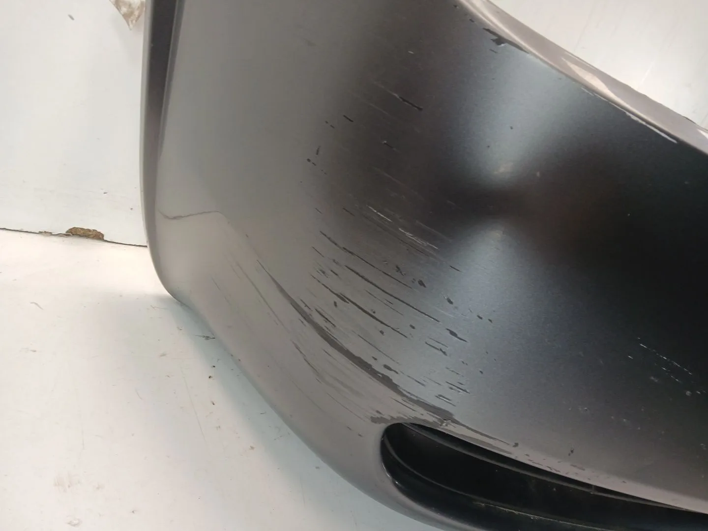Paragolpes Delantero para Nissan Primera Hatchback (P12)