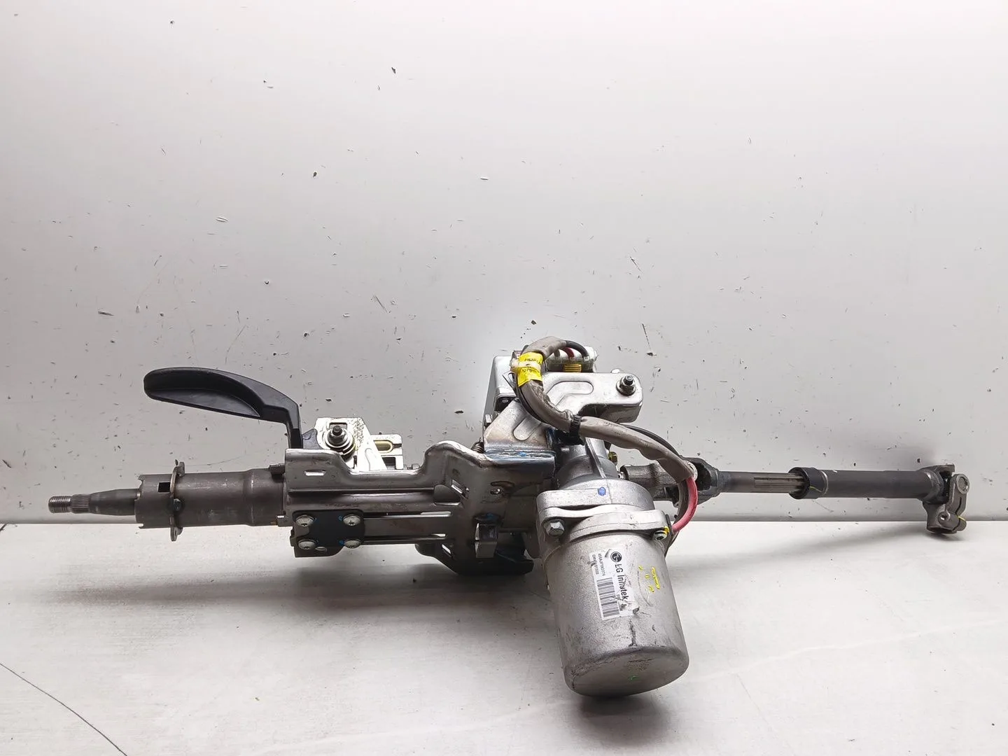 Columna Direccion para Hyundai Ix35 (Lm, El, Elh)