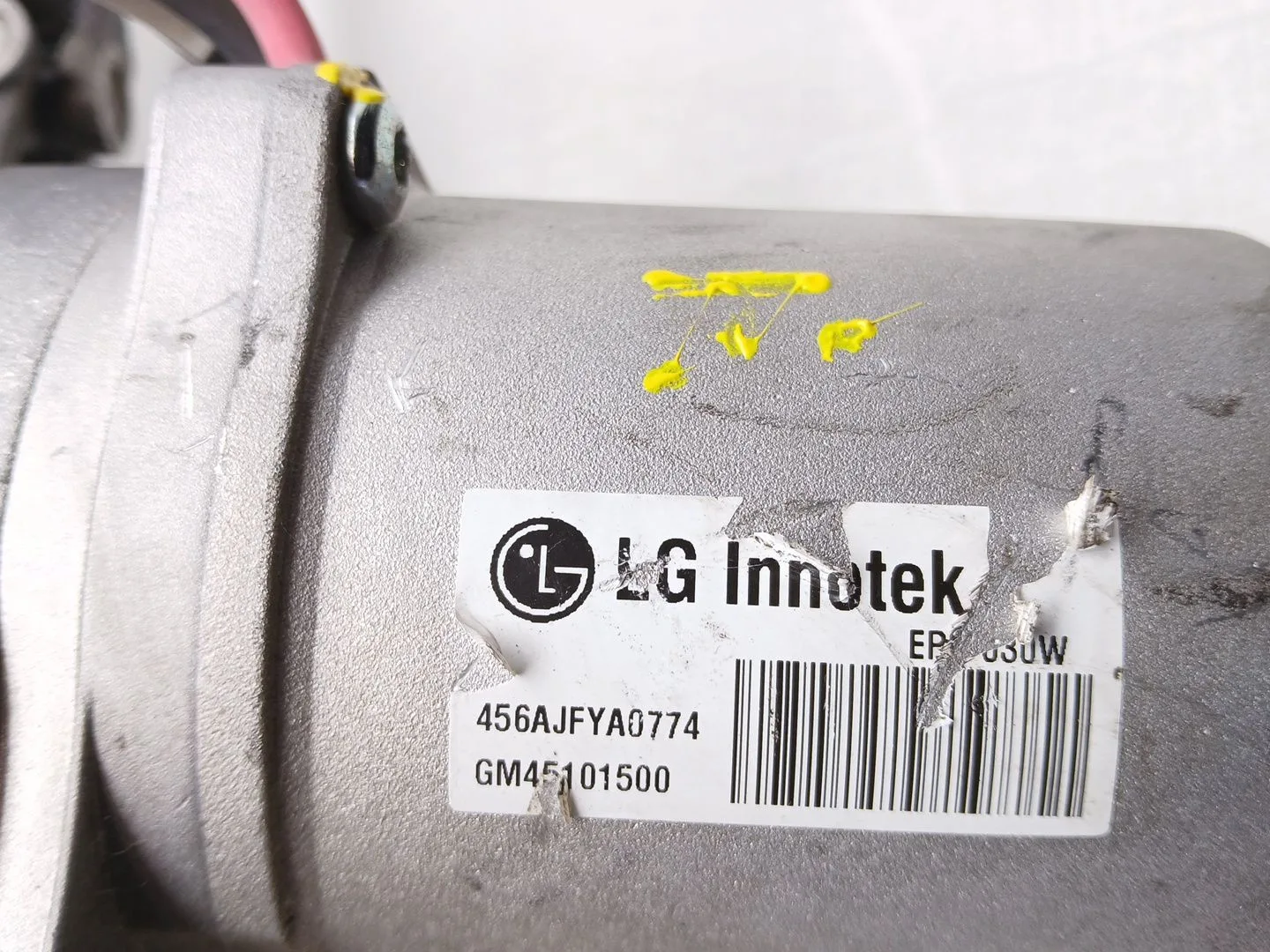 Columna Direccion para Hyundai Ix35 (Lm, El, Elh)