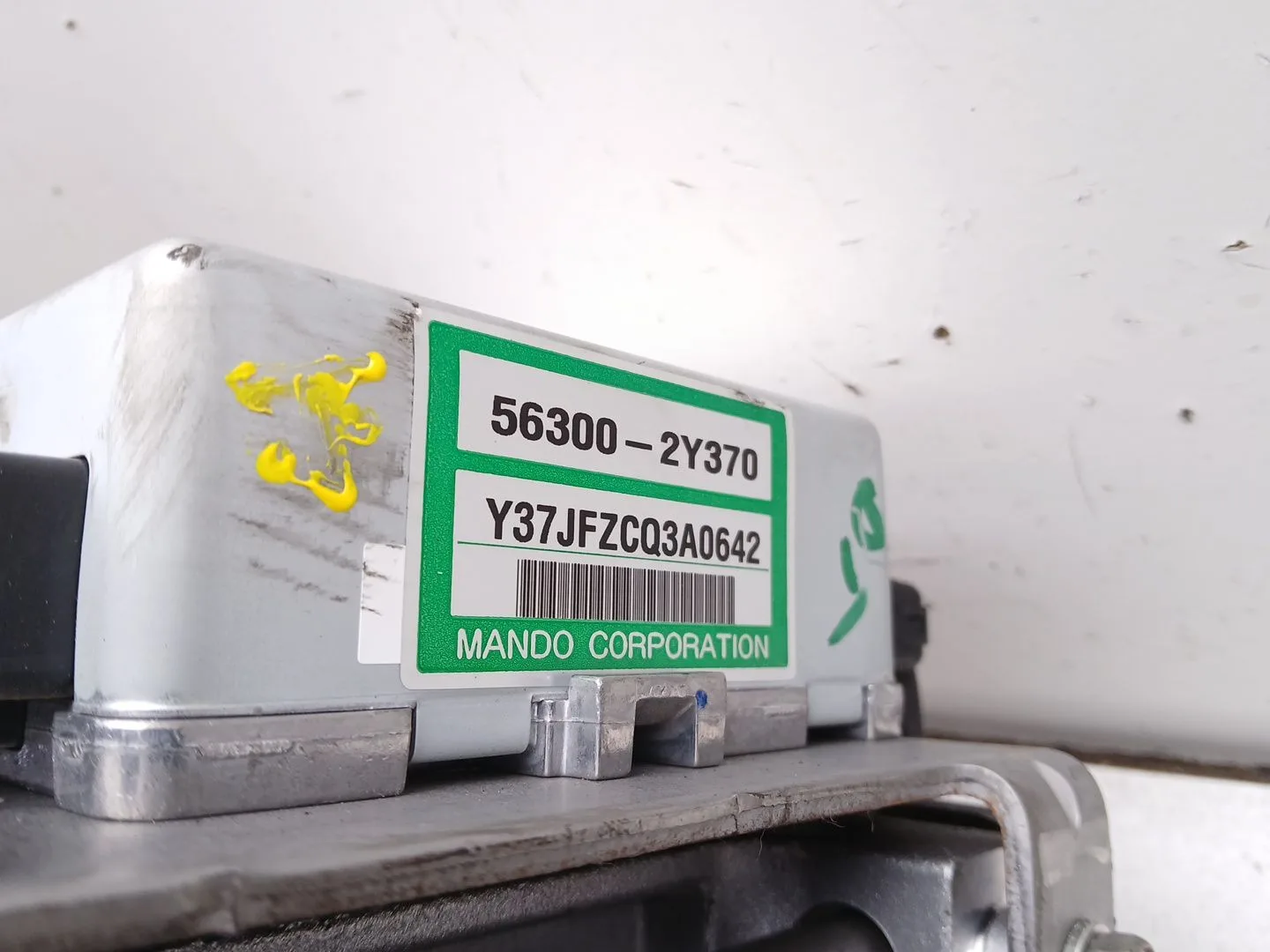 Columna Direccion para Hyundai Ix35 (Lm, El, Elh)