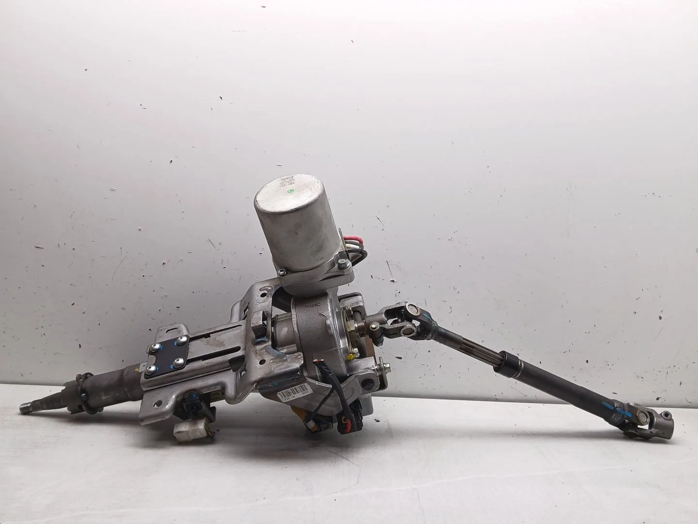 Columna Direccion para Hyundai Ix35 (Lm, El, Elh)