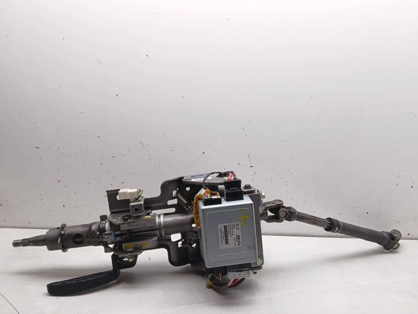 Columna Direccion para Hyundai Ix35 (Lm, El, Elh)