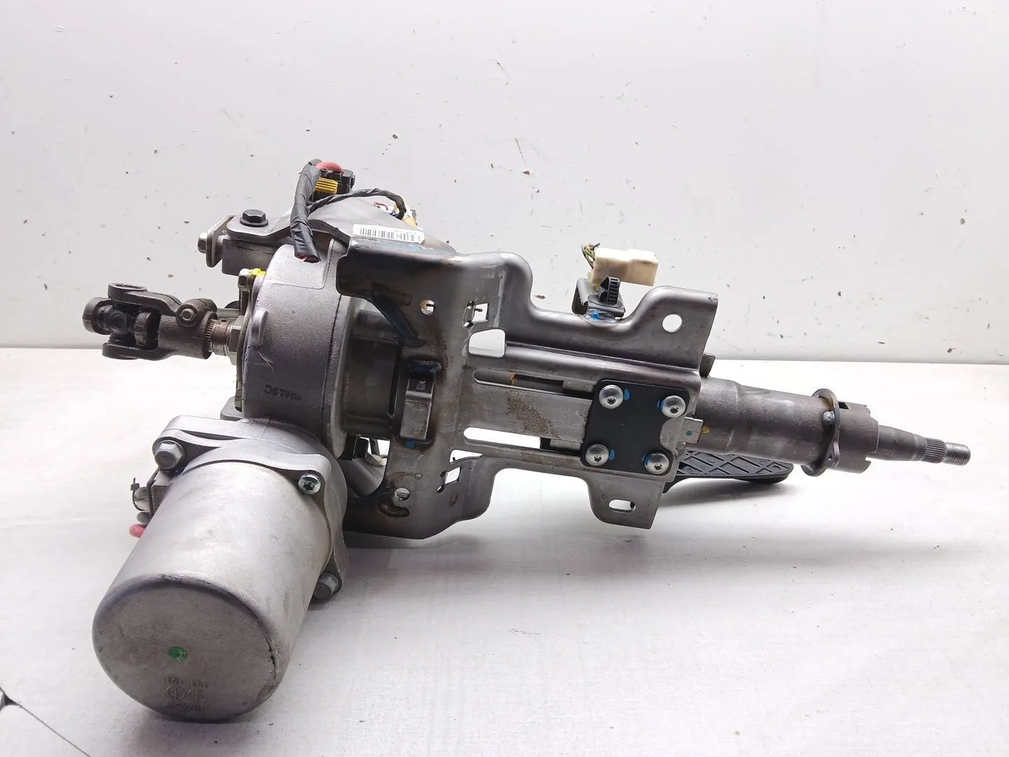 Columna Direccion para Hyundai Ix35 (Lm, El, Elh)