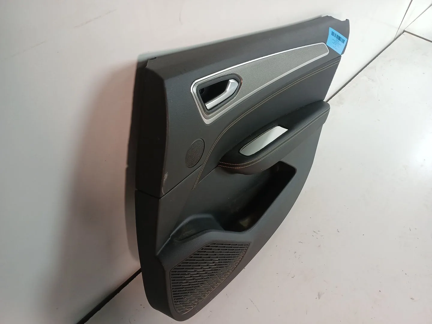 Guarnecido Puerta Trasera Derecha para Renault Arkana I (Lcm_, Ldn_)