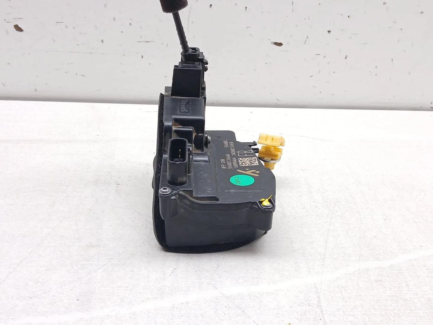 Cerradura Puerta Delantera Derecha para Omoda 5