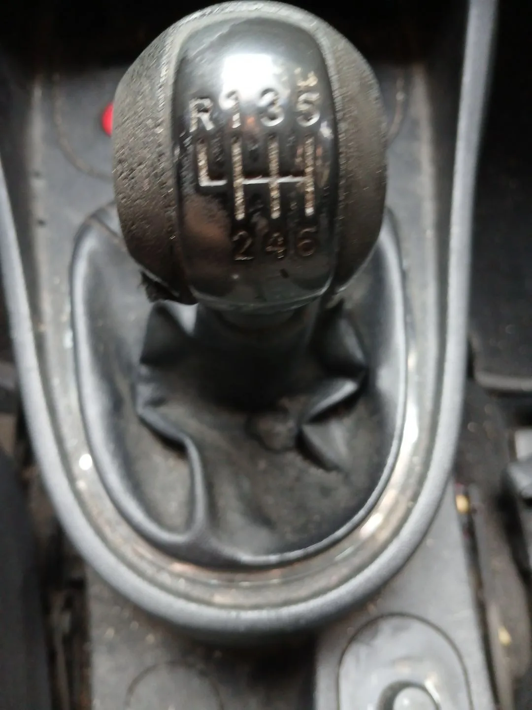 Caja Cambios para Seat Leon (1P1)