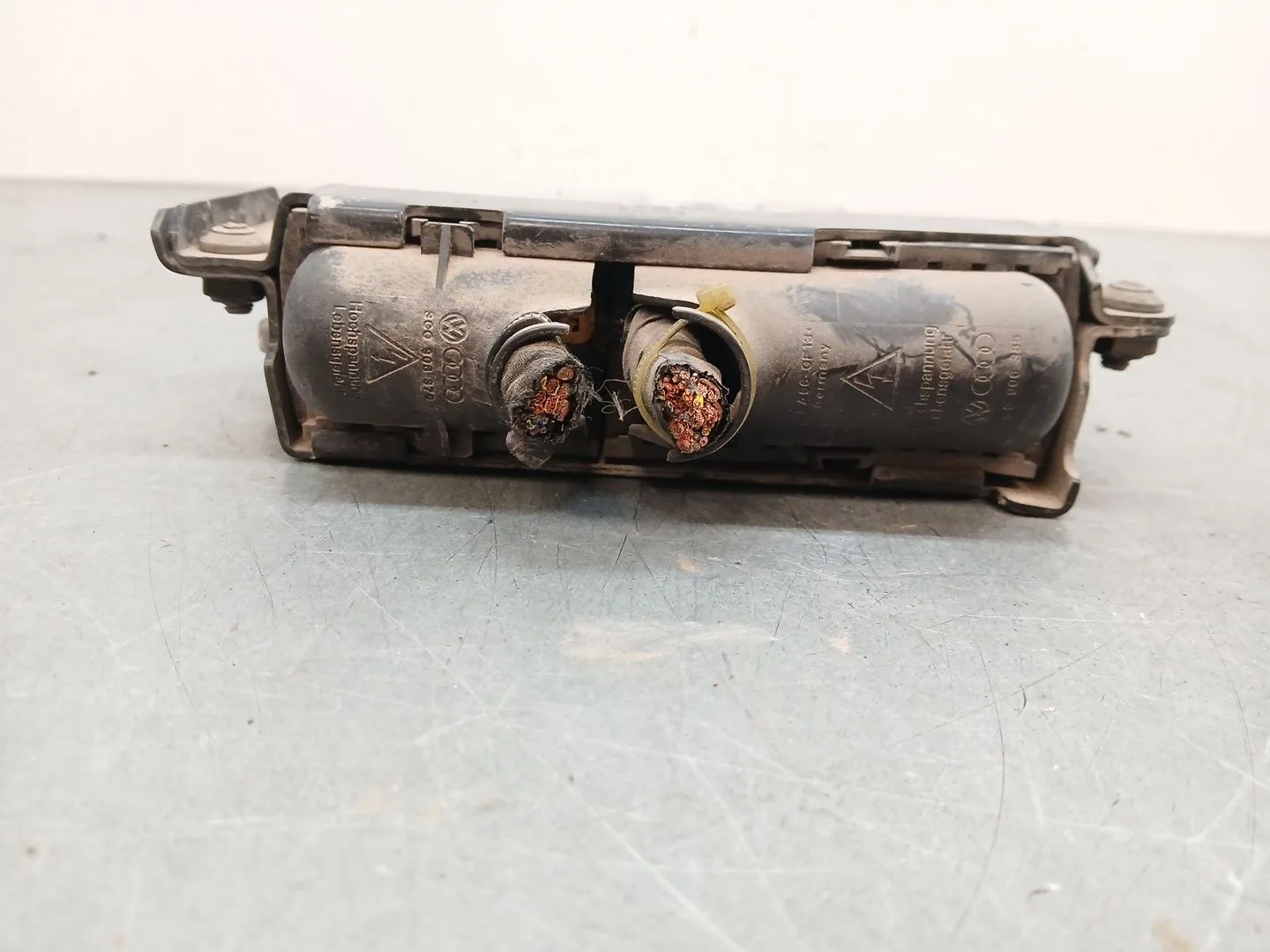 Centralita Motor Uce para Seat Leon (1P1)