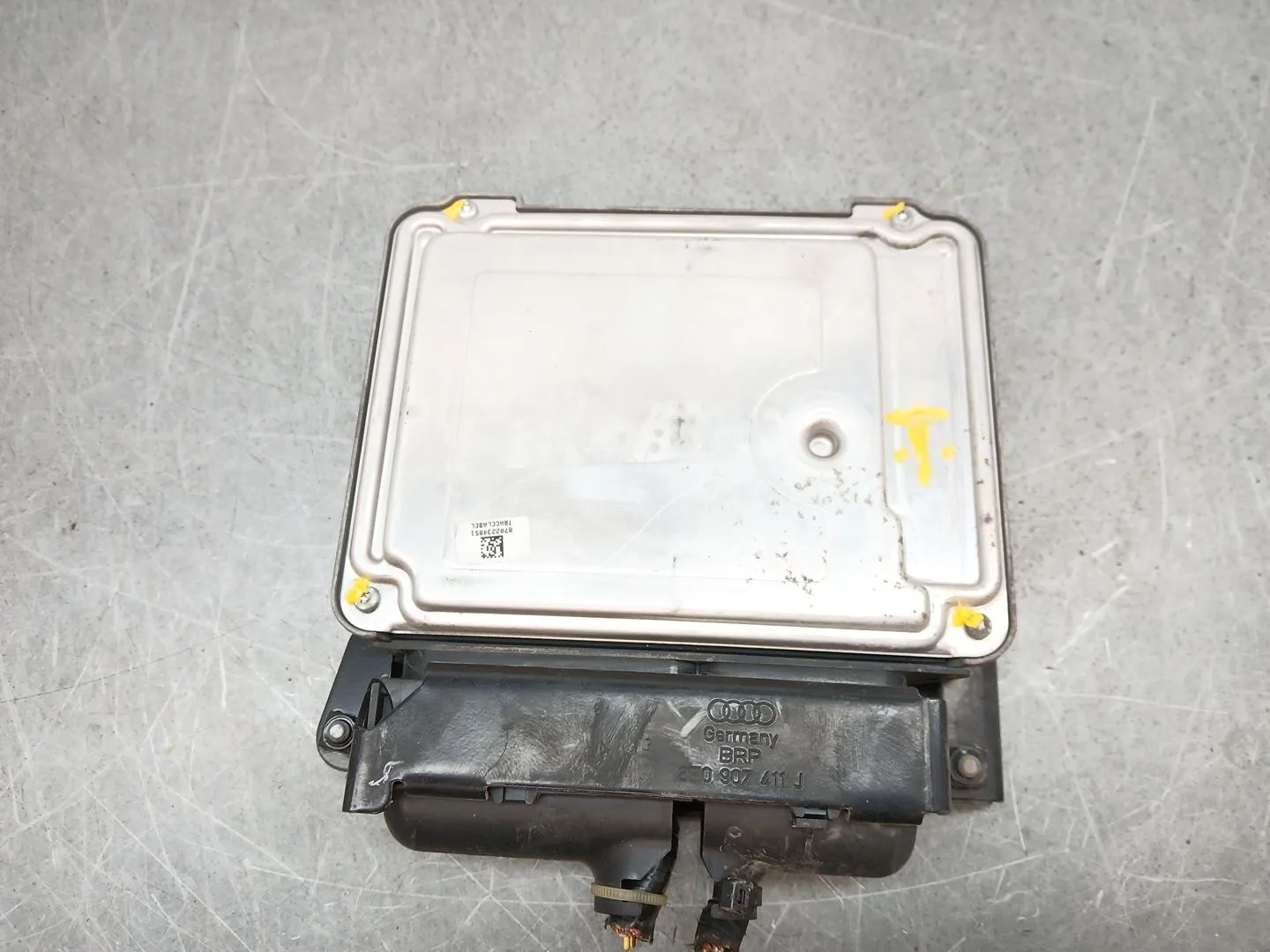 Centralita Motor Uce para Seat Leon (1P1)