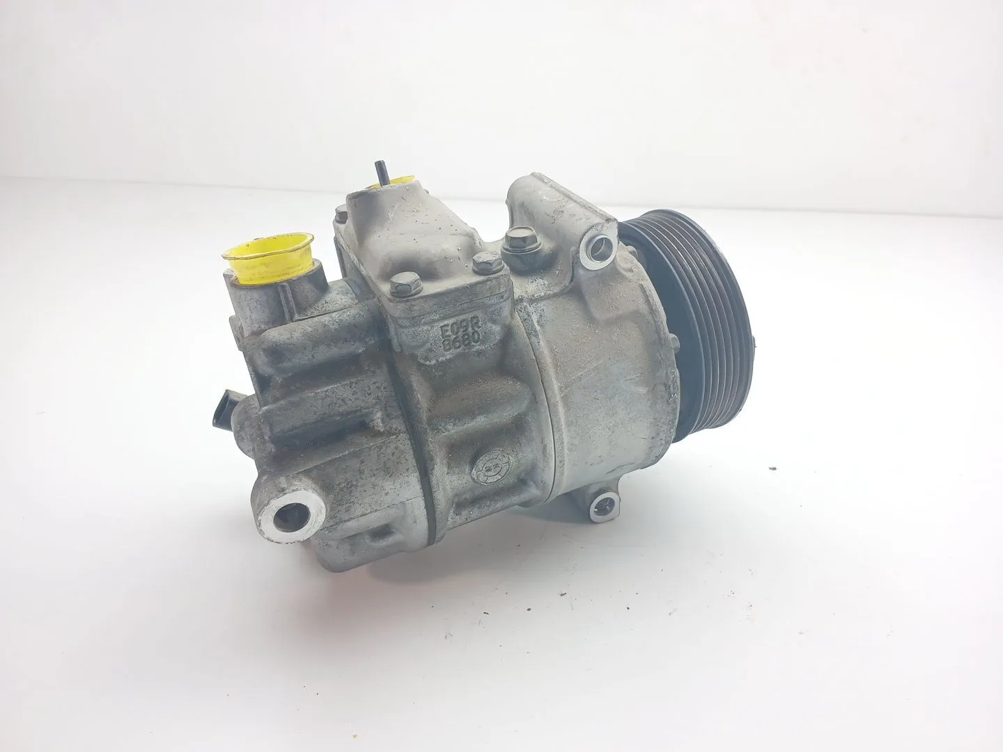 Compresor Aire Acondicionado para Seat Leon (1P1)