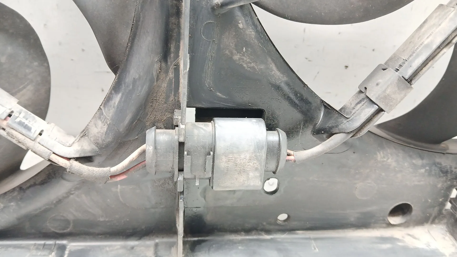 Electroventilador para Seat Leon (1P1)