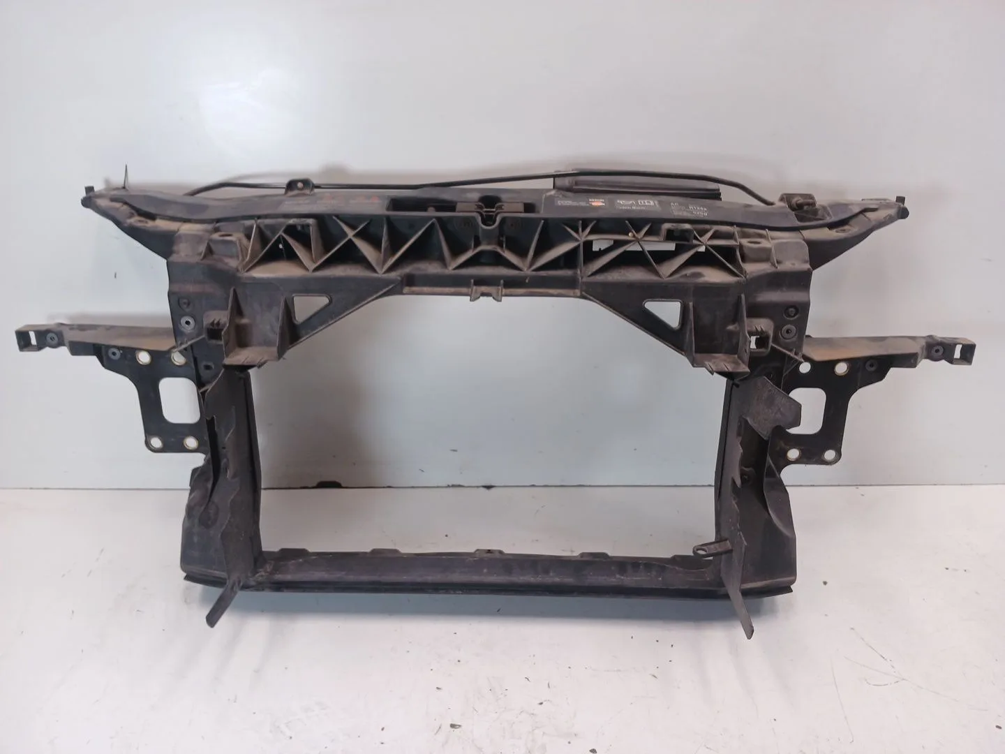 Panel Frontal para Seat Leon (1P1)
