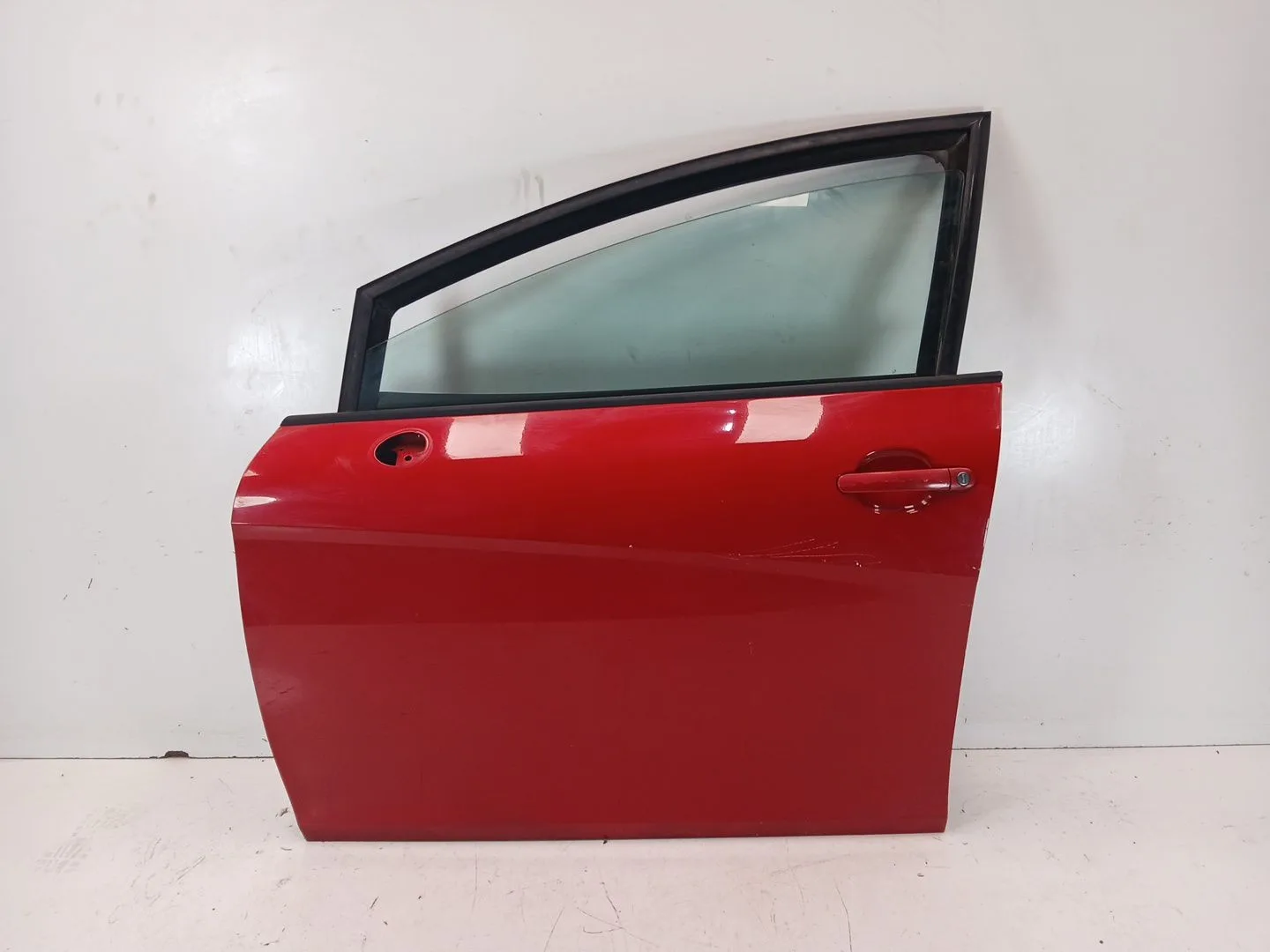 Puerta Delantera Izquierda para Seat Leon (1P1)