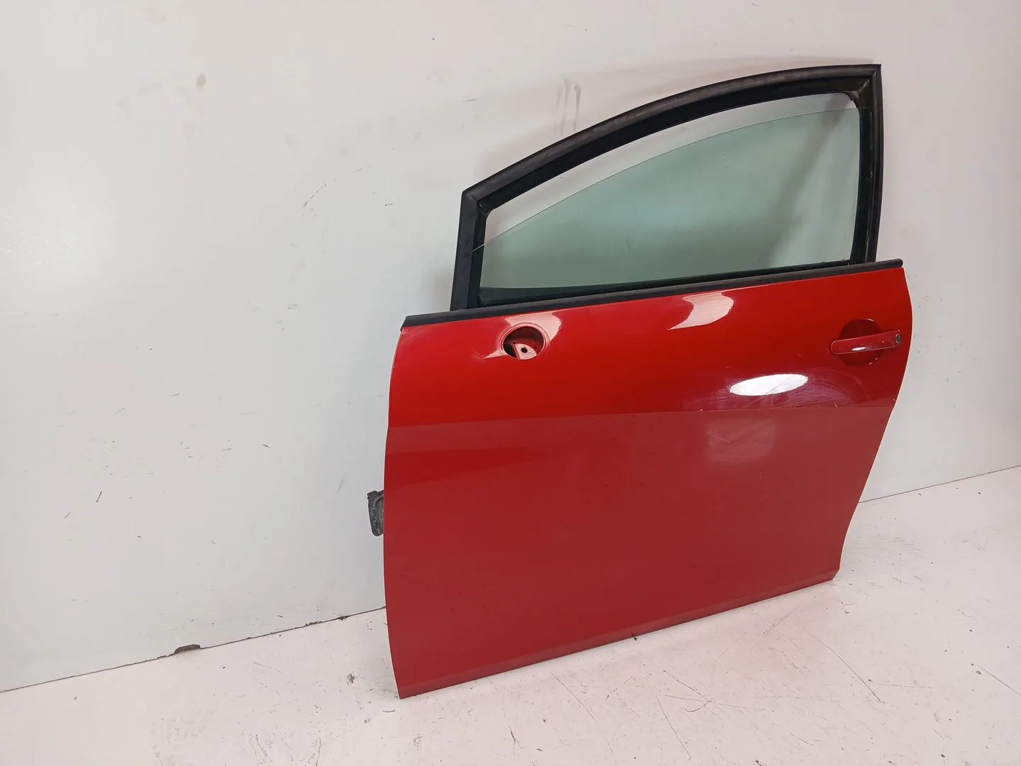 Puerta Delantera Izquierda para Seat Leon (1P1)
