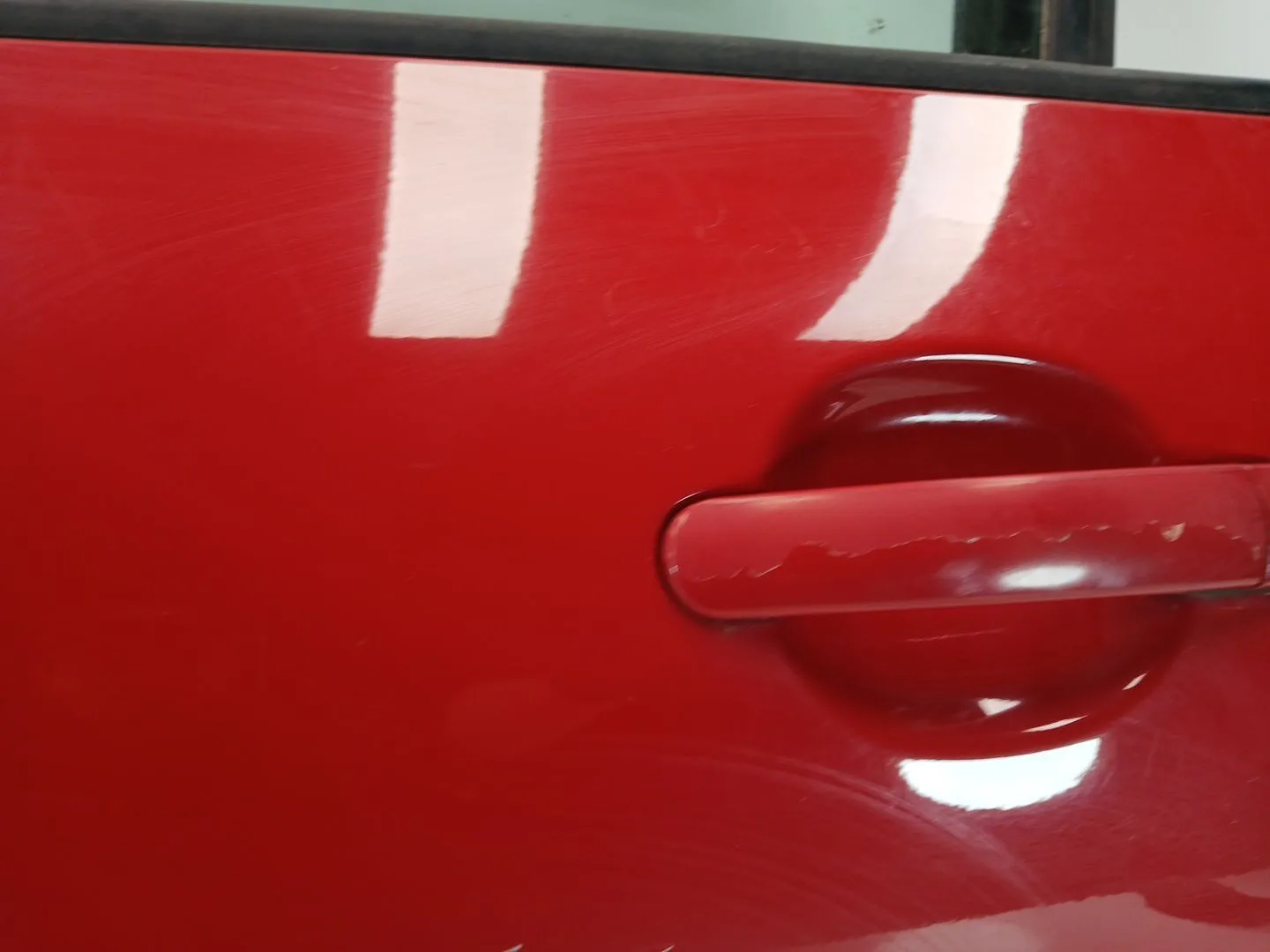 Puerta Delantera Izquierda para Seat Leon (1P1)