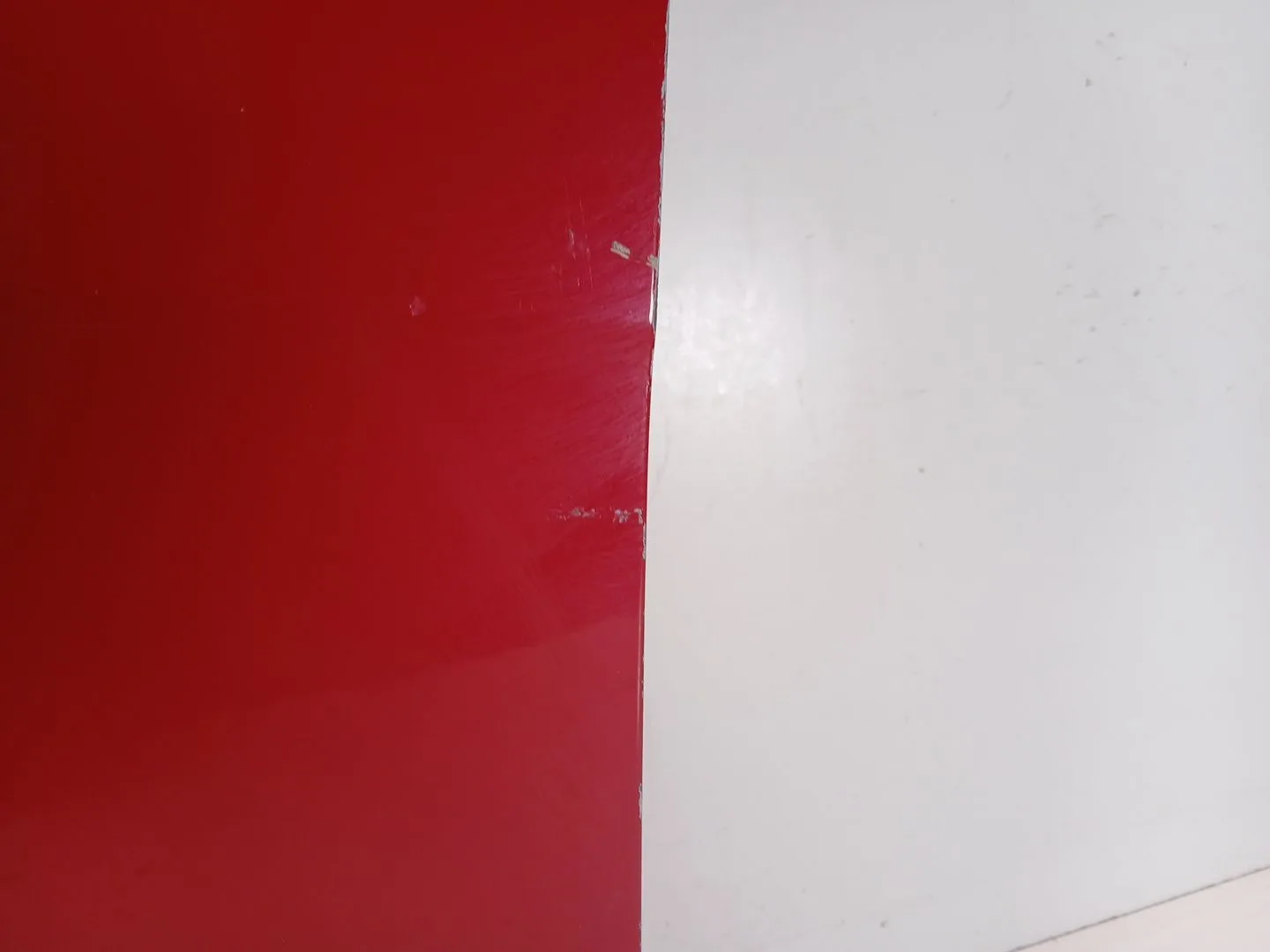 Puerta Delantera Izquierda para Seat Leon (1P1)