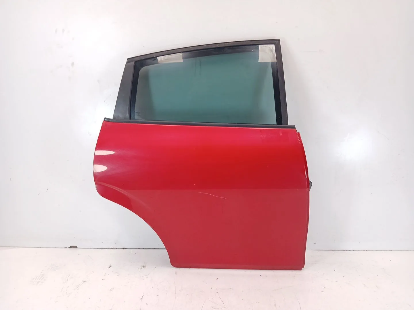 Puerta Trasera Derecha para Seat Leon (1P1)