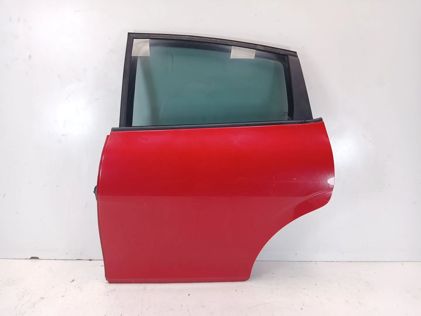 Puerta Trasera Izquierda para Seat Leon (1P1)