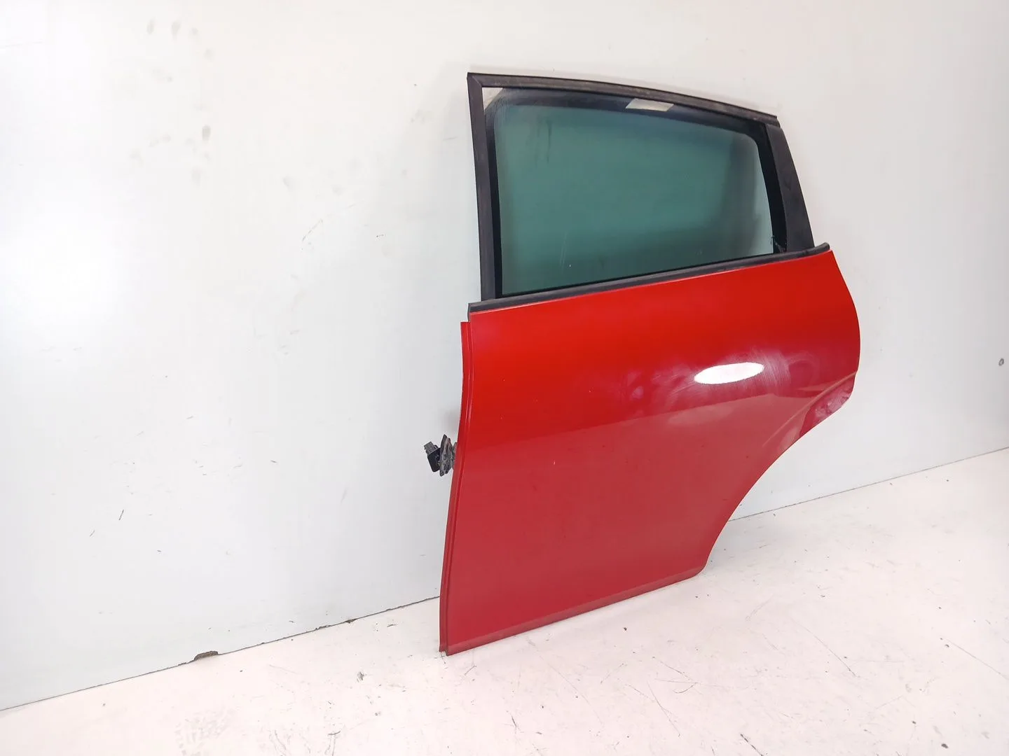 Puerta Trasera Izquierda para Seat Leon (1P1)