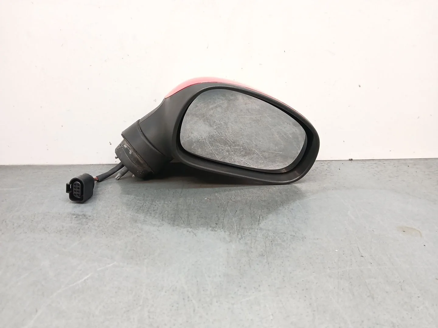 Retrovisor Derecho para Seat Leon (1P1)