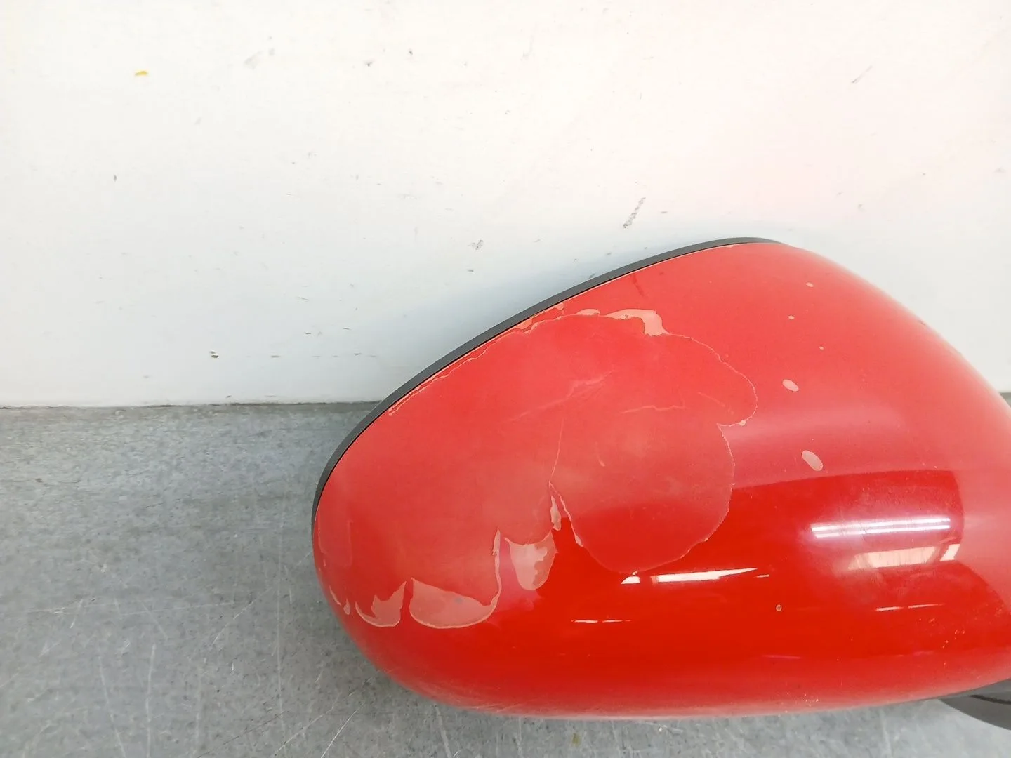 Retrovisor Derecho para Seat Leon (1P1)