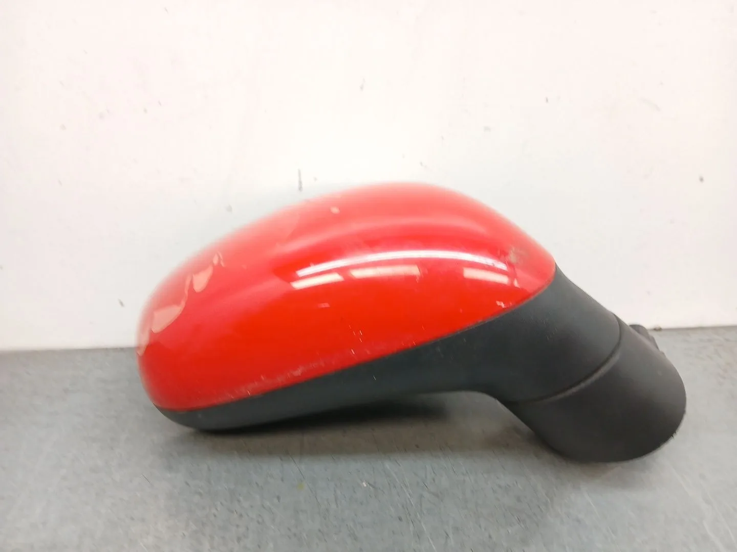 Retrovisor Derecho para Seat Leon (1P1)