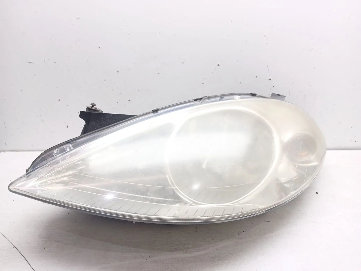 Faro Izquierdo para Mercedes-Benz Clase A (W169)
