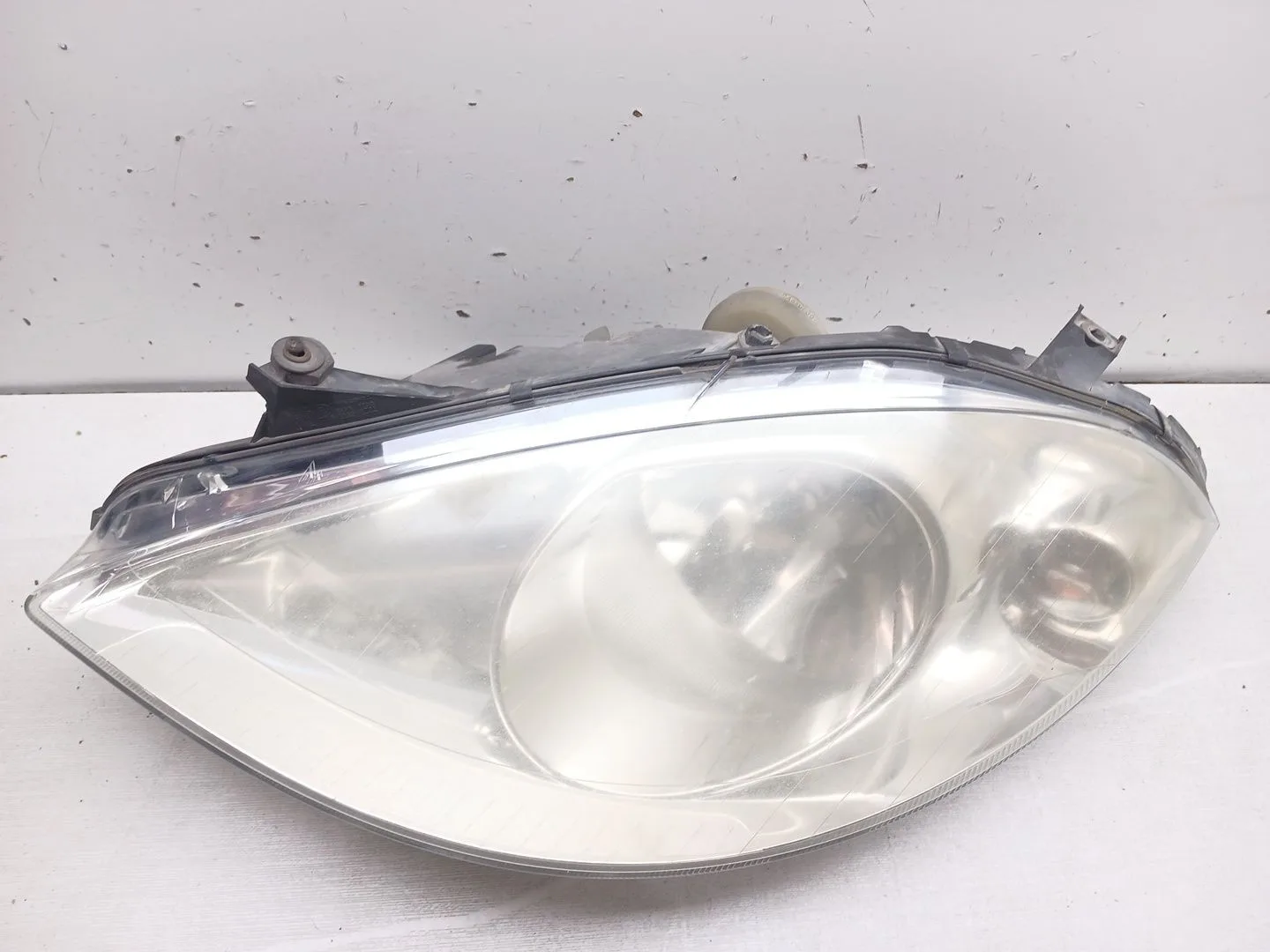 Faro Izquierdo para Mercedes-Benz Clase A (W169)