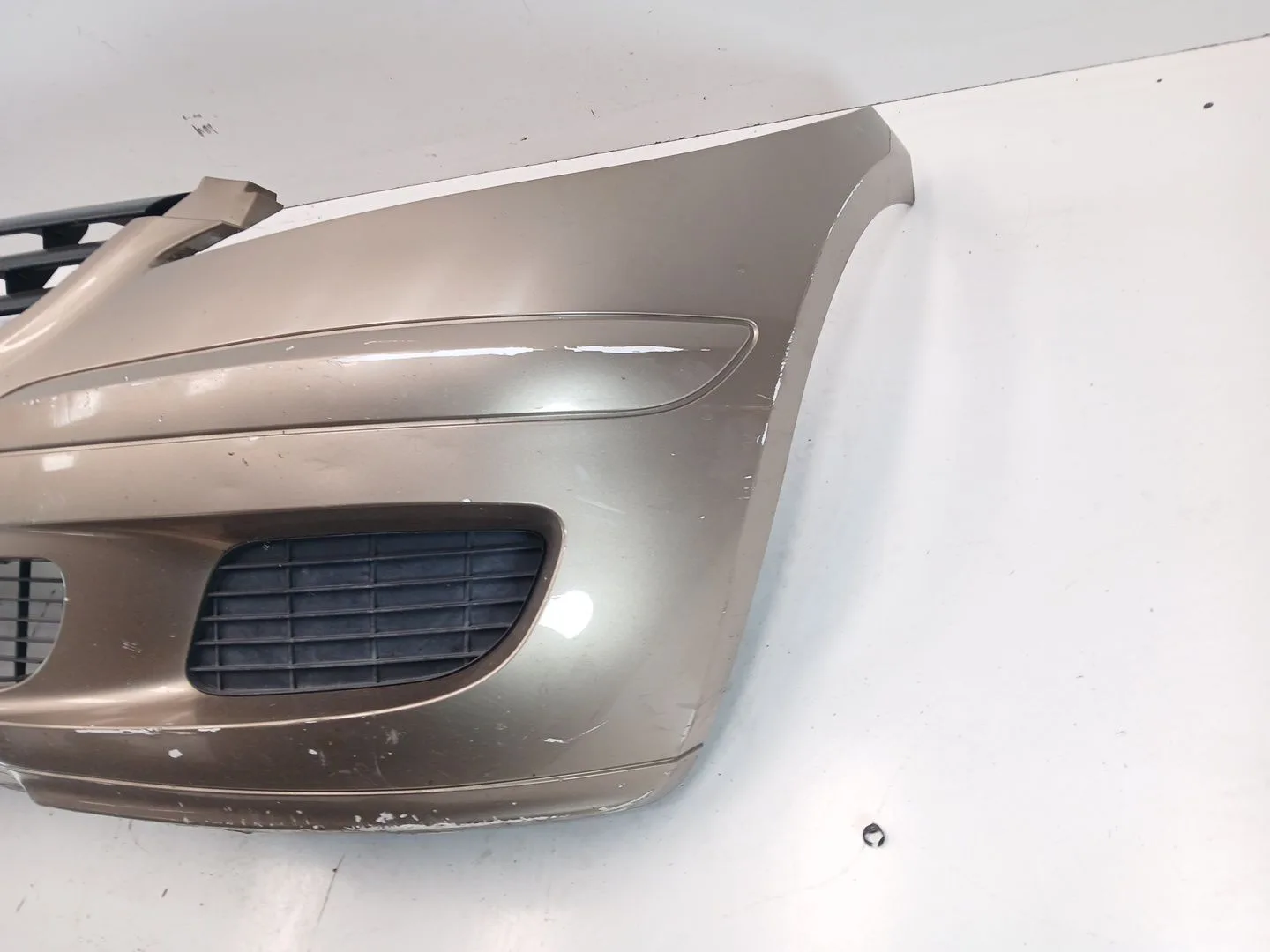 Paragolpes Delantero para Mercedes-Benz Clase A (W169)
