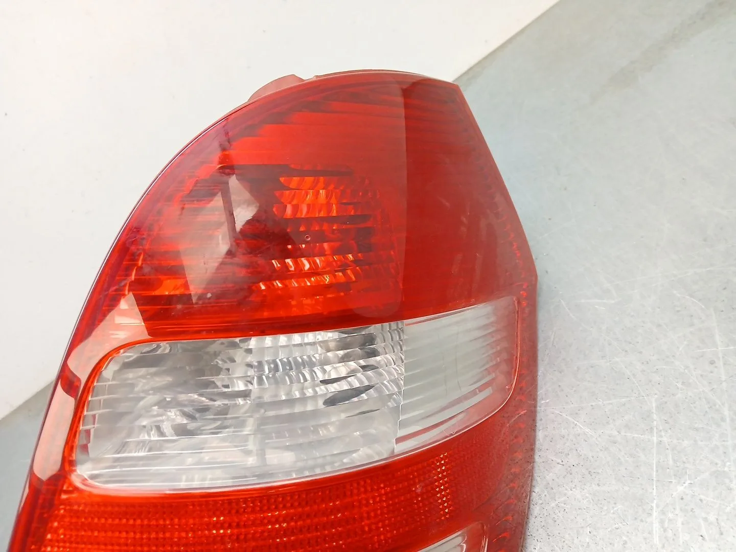 Piloto Trasero Derecho para Mercedes-Benz Clase A (W169)