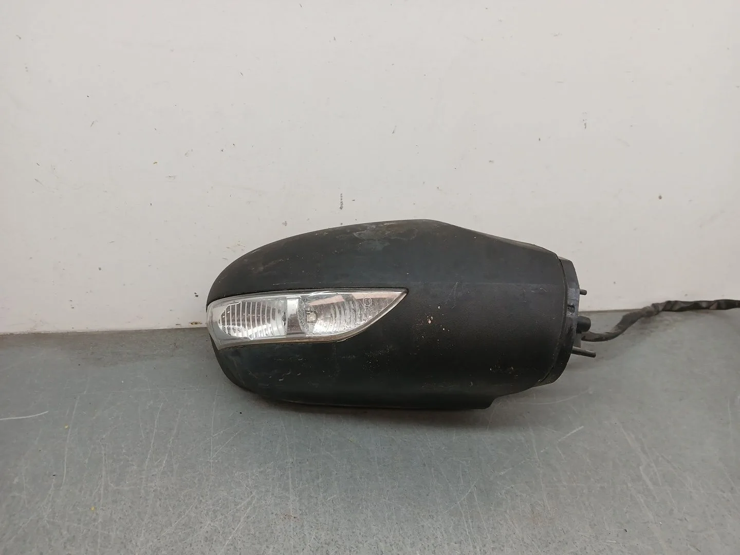 Retrovisor Derecho para Mercedes-Benz Clase A (W169)