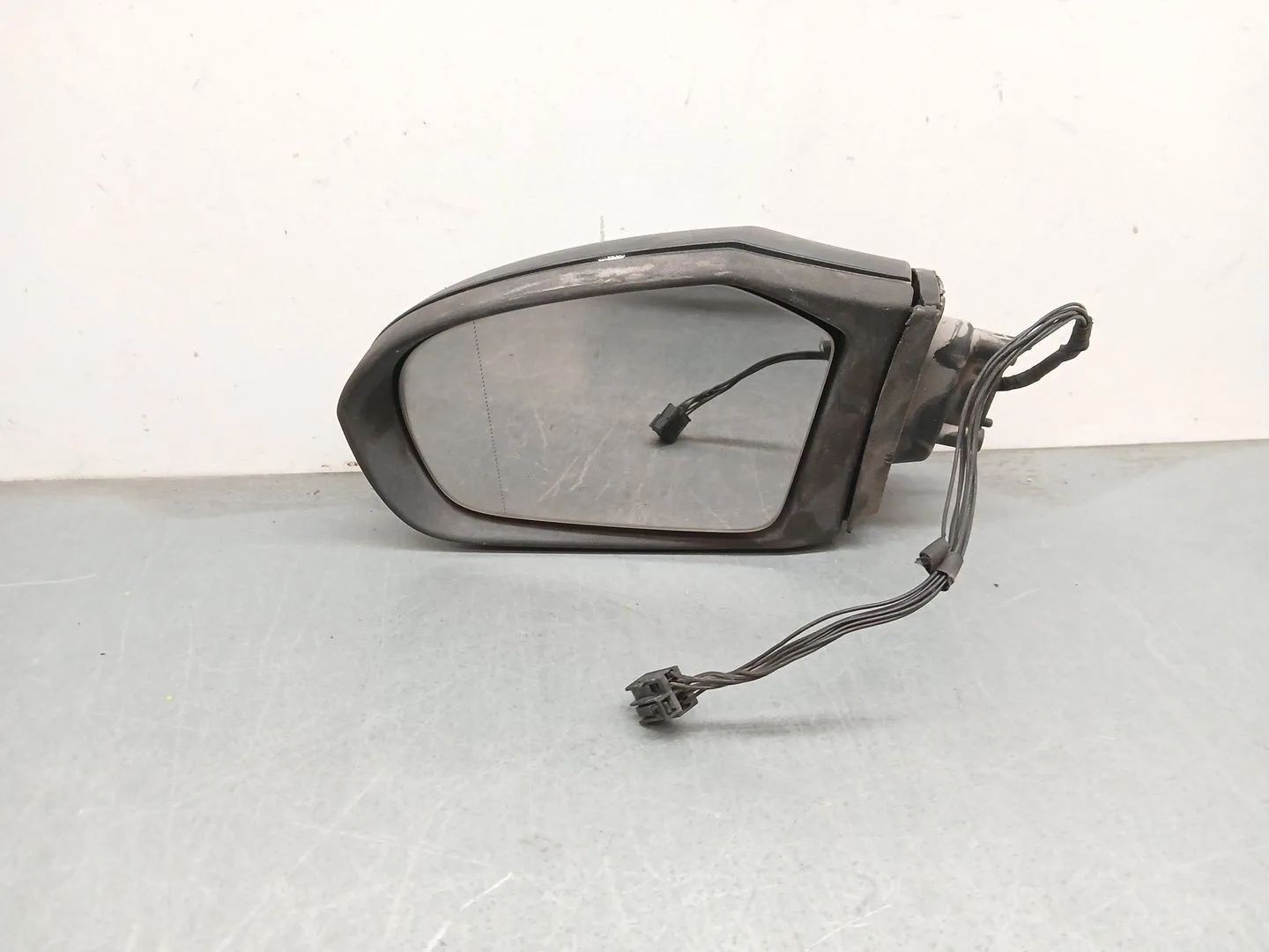 Retrovisor Izquierdo para Mercedes-Benz Clase A (W169)