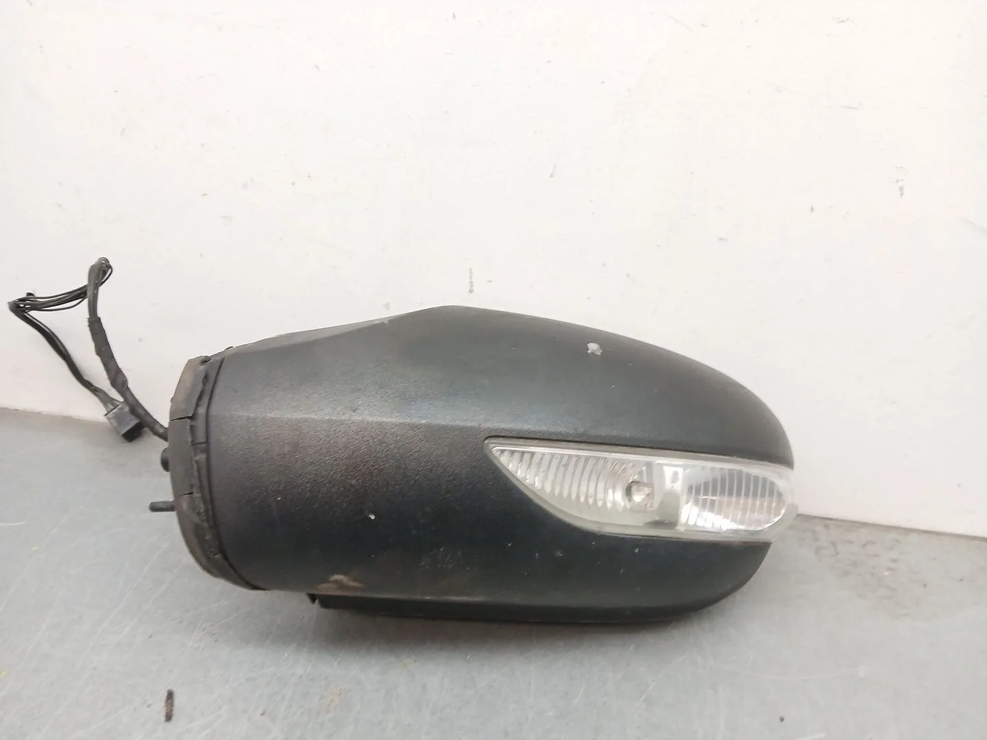Retrovisor Izquierdo para Mercedes-Benz Clase A (W169)